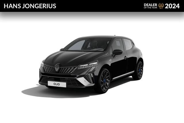 Renault CLIO esprit Alpine | Achteruitrijcamera | Adaptive Cruise Control | Blind Spot Warning