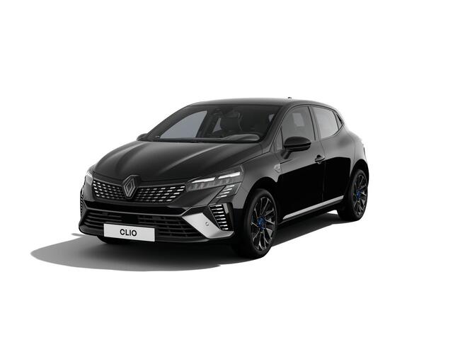 Renault CLIO esprit Alpine | Achteruitrijcamera | Adaptive Cruise Control | Blind Spot Warning