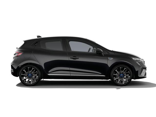 Renault CLIO esprit Alpine | Achteruitrijcamera | Adaptive Cruise Control | Blind Spot Warning