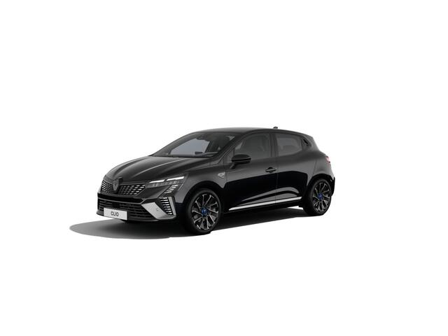 Renault CLIO esprit Alpine | Achteruitrijcamera | Adaptive Cruise Control | Blind Spot Warning