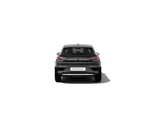 Renault CLIO esprit Alpine | Achteruitrijcamera | Adaptive Cruise Control | Blind Spot Warning