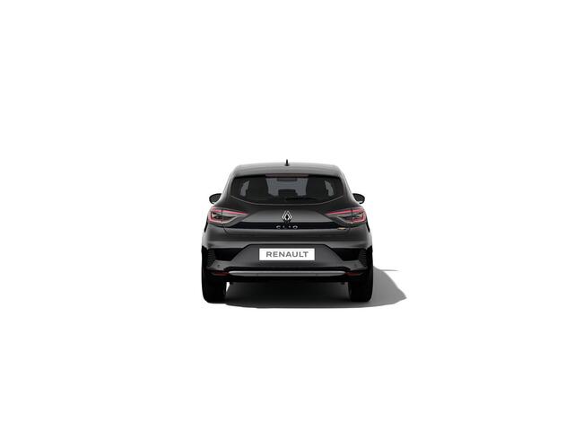 Renault CLIO Techno | Achteruitrijcamera | Cruise control met snelheidsbegrenzer | Elektronisch geregelde airconditioning