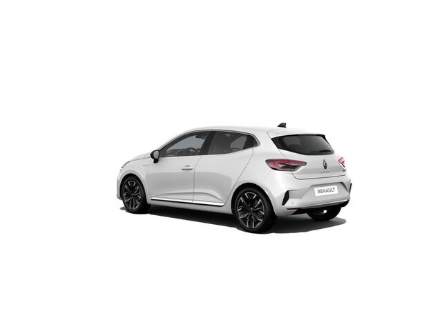 Renault CLIO Techno | Achteruitrijcamera | Cruise control met snelheidsbegrenzer | Elektronisch geregelde airconditioning
