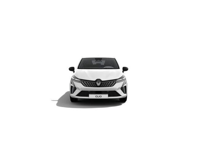Renault CLIO Techno | Achteruitrijcamera | Cruise control met snelheidsbegrenzer | Elektronisch geregelde airconditioning