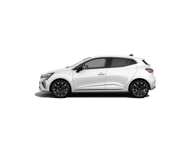 Renault CLIO Techno | Achteruitrijcamera | Cruise control met snelheidsbegrenzer | Elektronisch geregelde airconditioning