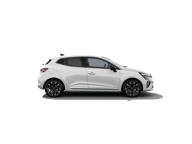 Renault CLIO Techno | Achteruitrijcamera | Cruise control met snelheidsbegrenzer | Elektronisch geregelde airconditioning