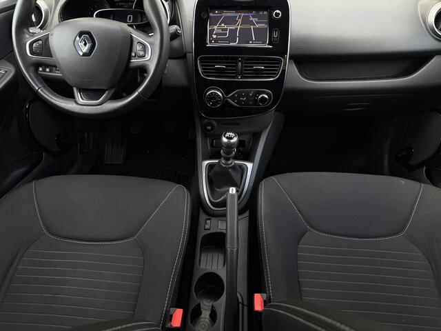 Renault CLIO 1.2 TCe Intens * Navi * Led * Bass Reflex * Climatronic *