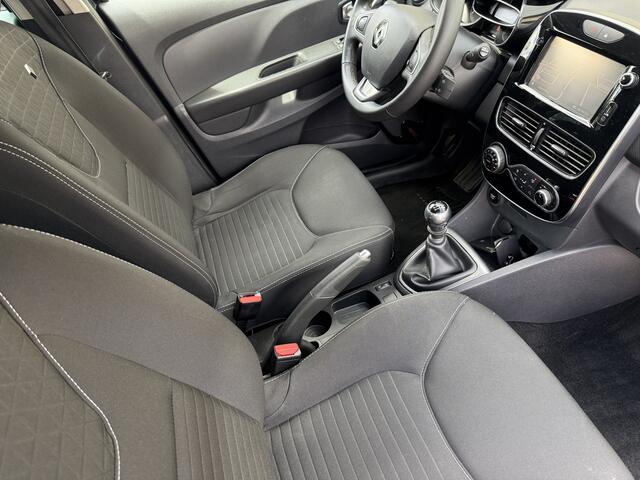Renault CLIO 1.2 TCe Intens * Navi * Led * Bass Reflex * Climatronic *