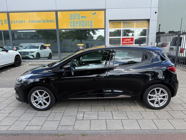 Renault CLIO 1.2 TCe Intens * Navi * Led * Bass Reflex * Climatronic *
