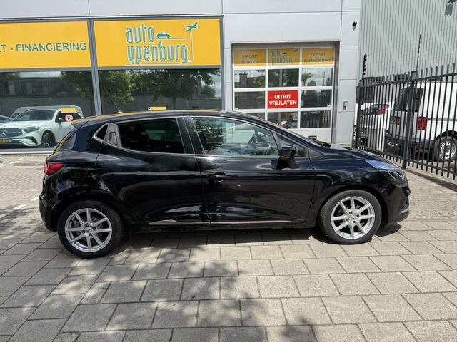 Renault CLIO 1.2 TCe Intens * Navi * Led * Bass Reflex * Climatronic *