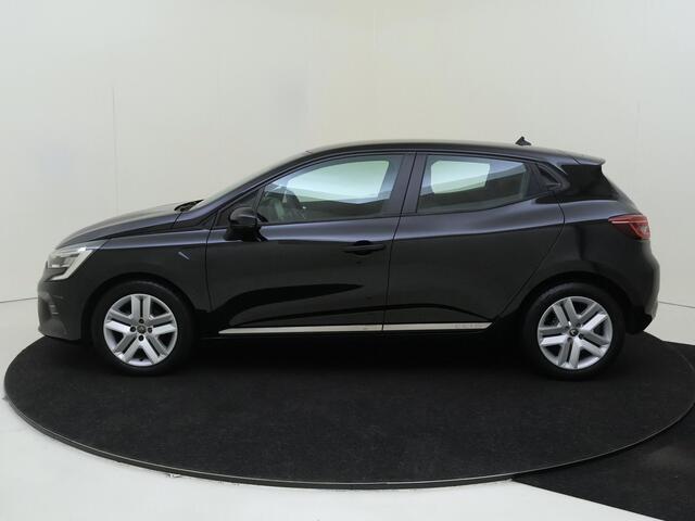 Renault CLIO 1.0 TCe Zen Airco | Cruise Control | Parkeersensoren Achter | Apple Carplay & Android Auto