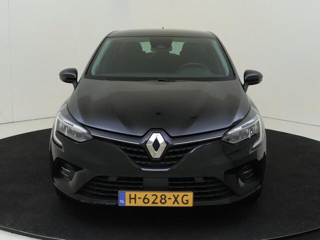 Renault CLIO 1.0 TCe Zen Airco | Cruise Control | Parkeersensoren Achter | Apple Carplay & Android Auto