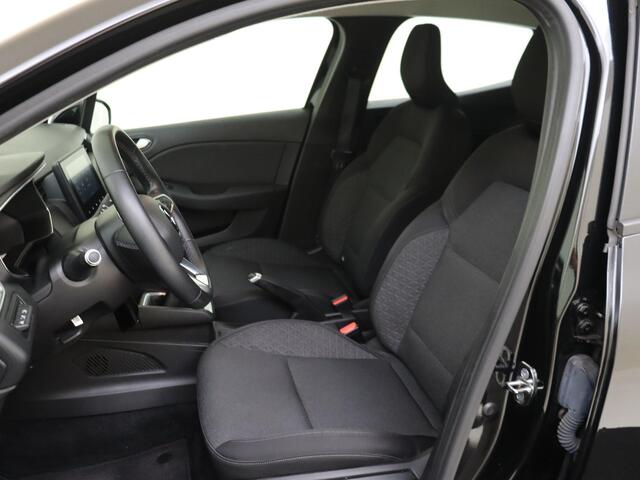Renault CLIO 1.0 TCe Zen Airco | Cruise Control | Parkeersensoren Achter | Apple Carplay & Android Auto