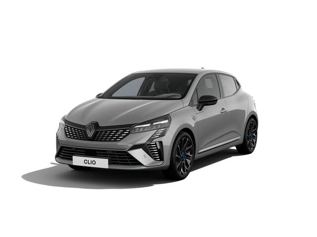 Renault CLIO esprit Alpine | Achteruitrijcamera | Adaptive Cruise Control | Blind Spot Warning
