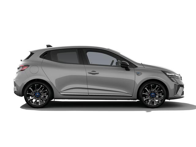 Renault CLIO esprit Alpine | Achteruitrijcamera | Adaptive Cruise Control | Blind Spot Warning