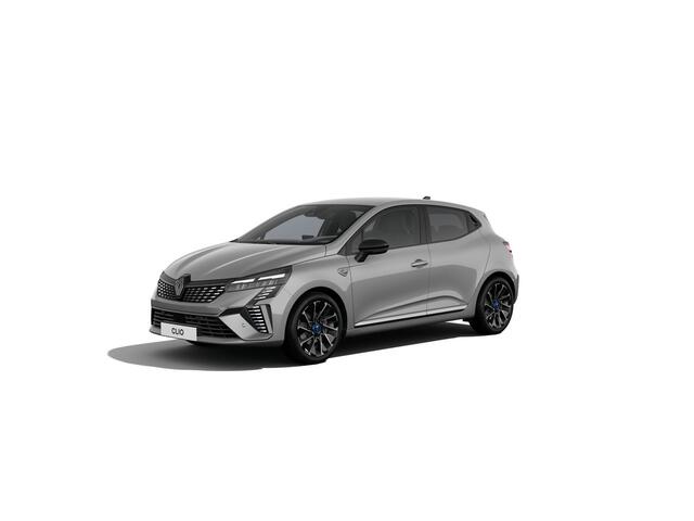 Renault CLIO esprit Alpine | Achteruitrijcamera | Adaptive Cruise Control | Blind Spot Warning