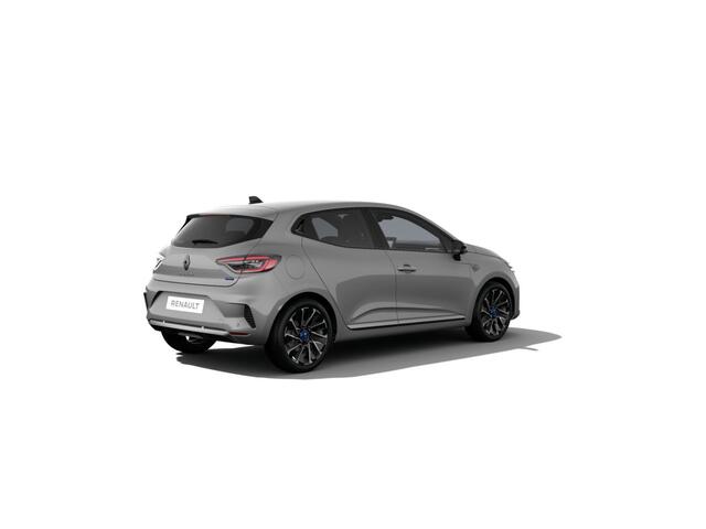 Renault CLIO esprit Alpine | Achteruitrijcamera | Adaptive Cruise Control | Blind Spot Warning