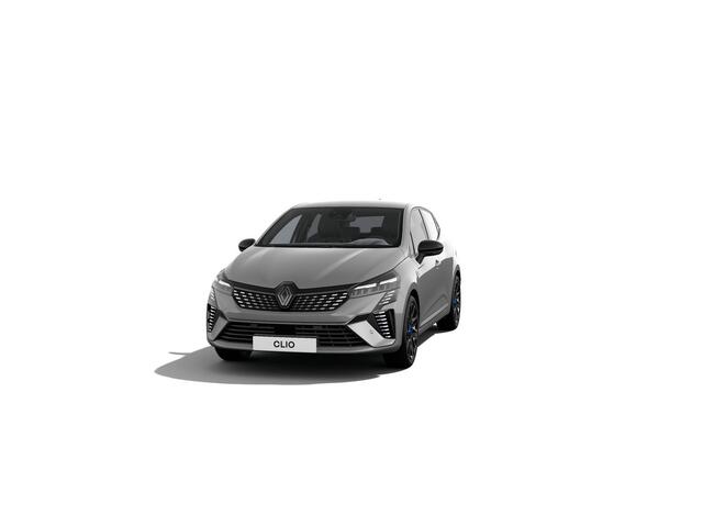 Renault CLIO esprit Alpine | Achteruitrijcamera | Adaptive Cruise Control | Blind Spot Warning