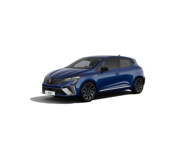 Renault CLIO esprit Alpine | Achteruitrijcamera | Adaptive Cruise Control | Blind Spot Warning