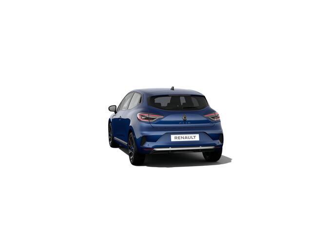 Renault CLIO esprit Alpine | Achteruitrijcamera | Adaptive Cruise Control | Blind Spot Warning