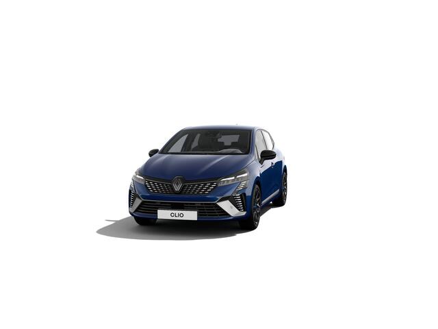 Renault CLIO esprit Alpine | Achteruitrijcamera | Adaptive Cruise Control | Blind Spot Warning