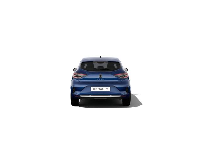 Renault CLIO esprit Alpine | Achteruitrijcamera | Adaptive Cruise Control | Blind Spot Warning