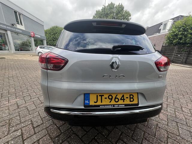 Renault CLIO Estate 0.9 TCe Limited Bluetooth, Navi, Cruise Control.