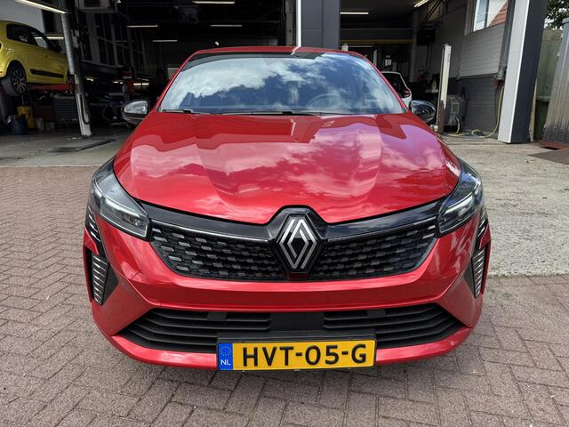 Renault CLIO 1.0 TCe 90 Techno+Pack Winter!!