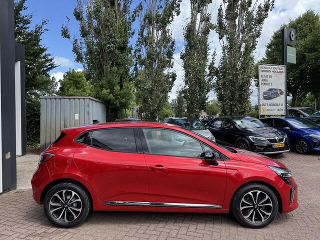 Renault CLIO 1.0 TCe 90 Techno+Pack Winter!!