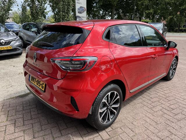 Renault CLIO 1.0 TCe 90 Techno+Pack Winter!!