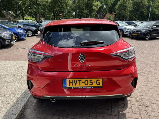 Renault CLIO 1.0 TCe 90 Techno+Pack Winter!!