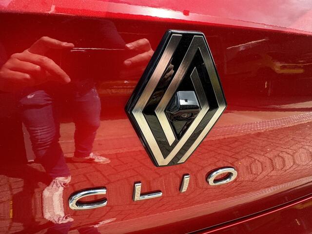 Renault CLIO 1.0 TCe 90 Techno+Pack Winter!!