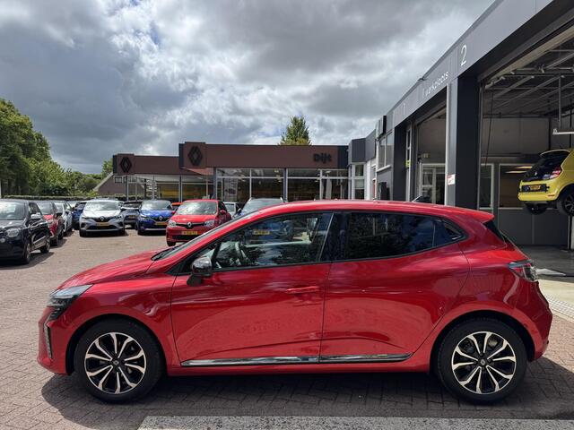 Renault CLIO 1.0 TCe 90 Techno+Pack Winter!!