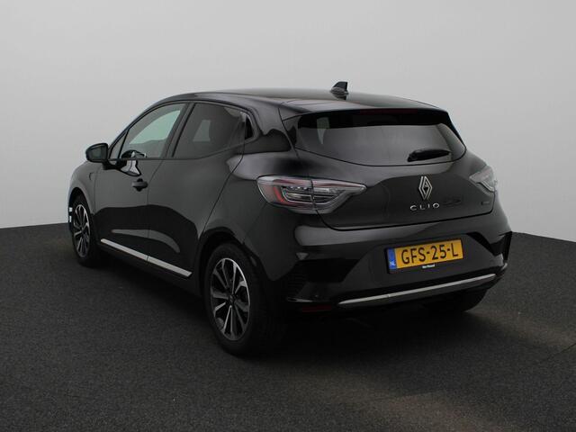 Renault CLIO 1.6 E-Tech Full Hybrid 145 techno