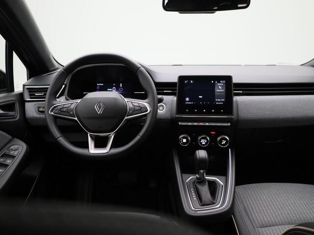 Renault CLIO 1.6 E-Tech Full Hybrid 145 techno