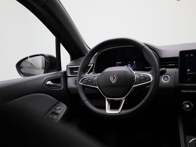 Renault CLIO 1.6 E-Tech Full Hybrid 145 techno