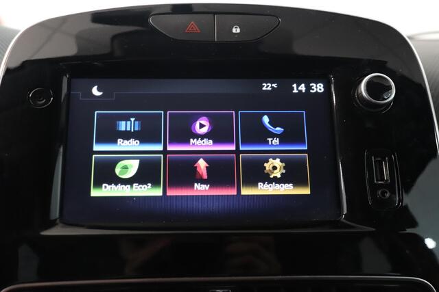 Renault CLIO Estate 0.9 TCe Limited | Airco | Parkeersensor | Navigatie | Bluetooth | All season banden | Cruise control | DAB+ |