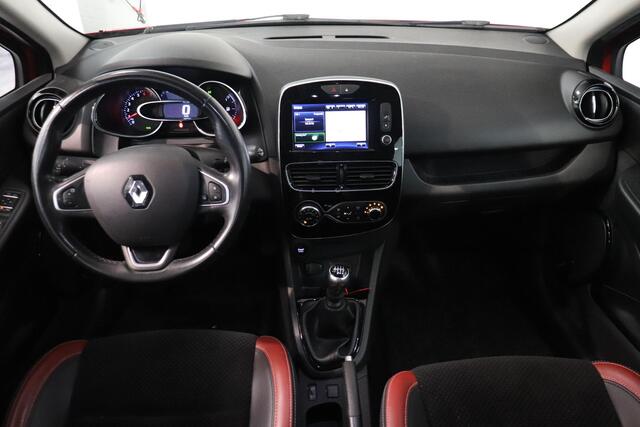 Renault CLIO 1.2 TCe Bose | Camera | Pack GT line | BOSE audio | LED | Key less | DAB+ |
