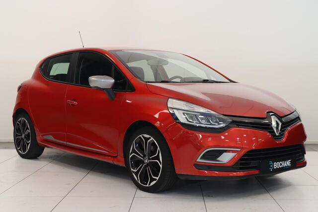 Renault CLIO 1.2 TCe Bose | Camera | Pack GT line | BOSE audio | LED | Key less | DAB+ |
