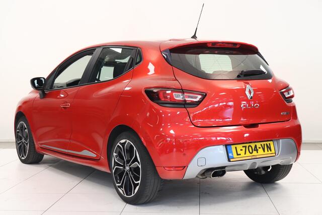 Renault CLIO 1.2 TCe Bose | Camera | Pack GT line | BOSE audio | LED | Key less | DAB+ |