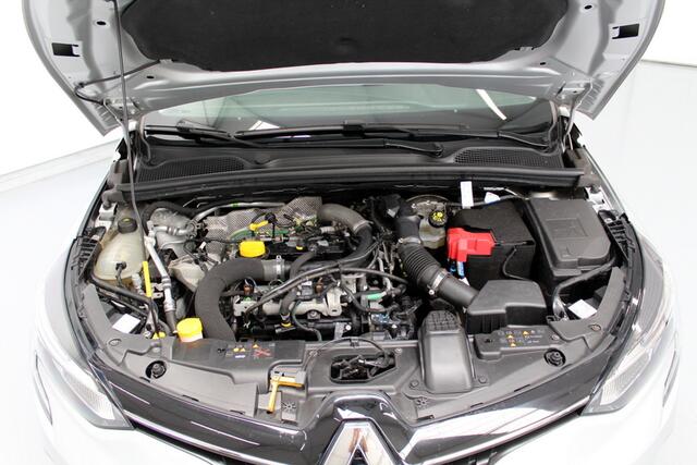 Renault CLIO 1.0 TCe Bi-Fuel Zen LPG, 101PK | NAVIGATIE | AIRCO | DEALER ONDERHOUDEN | CRUISE CONTROLE | PARKEERSENSOREN