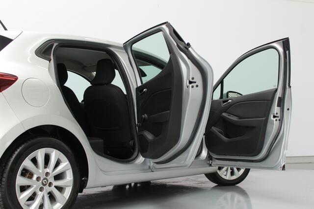 Renault CLIO 1.0 TCe Bi-Fuel Zen LPG, 101PK | NAVIGATIE | AIRCO | DEALER ONDERHOUDEN | CRUISE CONTROLE | PARKEERSENSOREN