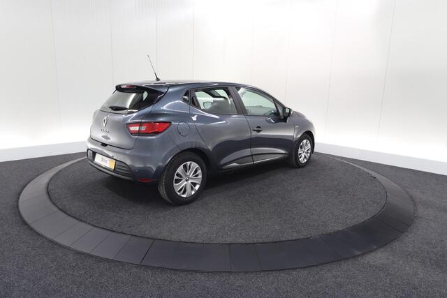 Renault CLIO TCe 90 Limited | Navigatie | Parkeersensoren | Cruise Control | Apple Carplay