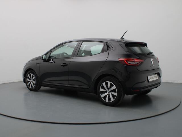 Renault CLIO 145pk E-Tech Hybrid 145 Equilibre Cruise | Climate | Carplay | Parkeersens. achter