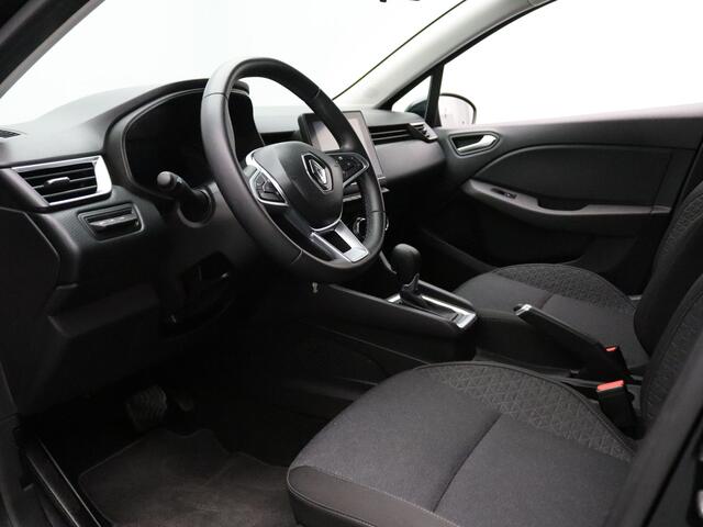 Renault CLIO 145pk E-Tech Hybrid 145 Equilibre Cruise | Climate | Carplay | Parkeersens. achter