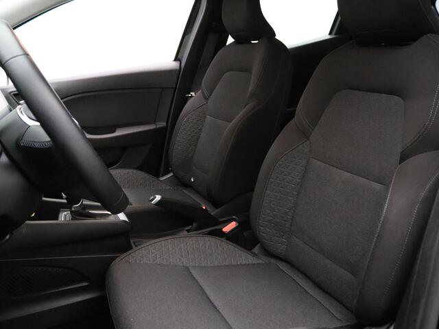 Renault CLIO 145pk E-Tech Hybrid 145 Equilibre Cruise | Climate | Carplay | Parkeersens. achter