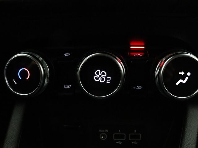 Renault CLIO 145pk E-Tech Hybrid 145 Equilibre Cruise | Climate | Carplay | Parkeersens. achter