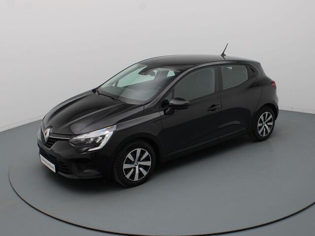 Renault CLIO 145pk E-Tech Hybrid 145 Equilibre Cruise | Climate | Carplay | Parkeersens. achter