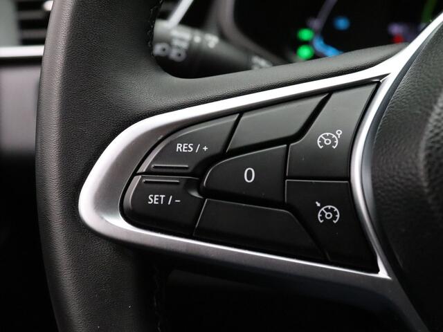 Renault CLIO 145pk E-Tech Hybrid 145 Equilibre Cruise | Climate | Carplay | Parkeersens. achter