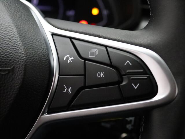 Renault CLIO 145pk E-Tech Hybrid 145 Equilibre Cruise | Climate | Carplay | Parkeersens. achter